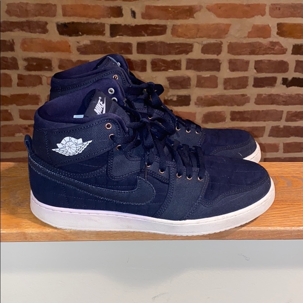 Nike Jordans